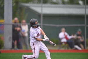 Clay-Battelle falls to Notre Dame to close season; Trinity Christian pushed to decisive game by St. Mary’s in Class A, Region I tournament